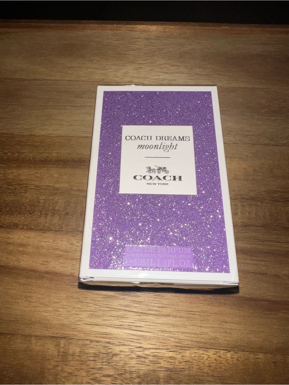 Fragrance product packaging